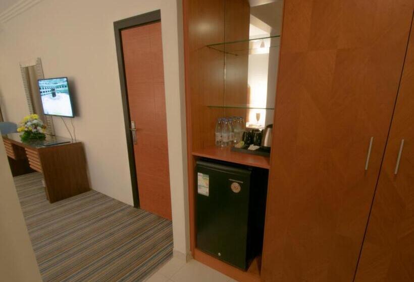 Fotos del hotel Al Massa Hotel Makkah:  28