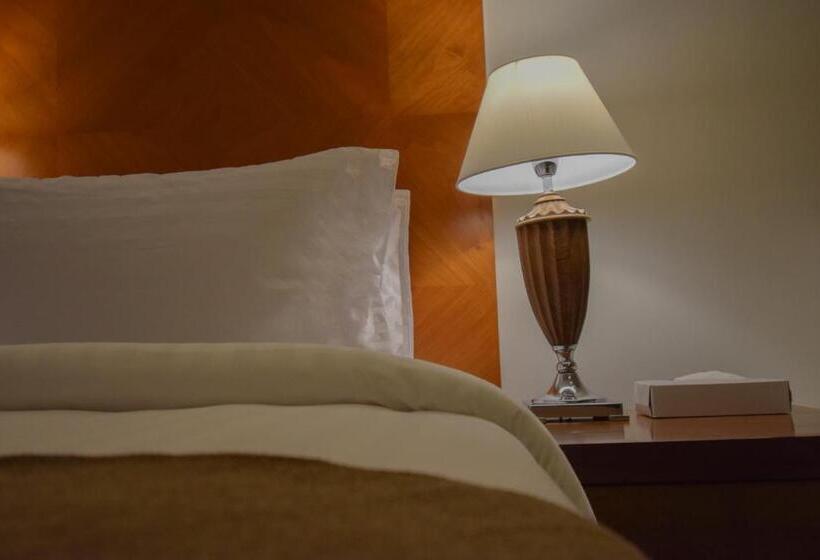 Fotos del hotel Al Massa Hotel Makkah:  29