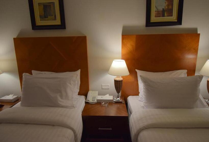Fotos del hotel Al Massa Hotel Makkah:  3
