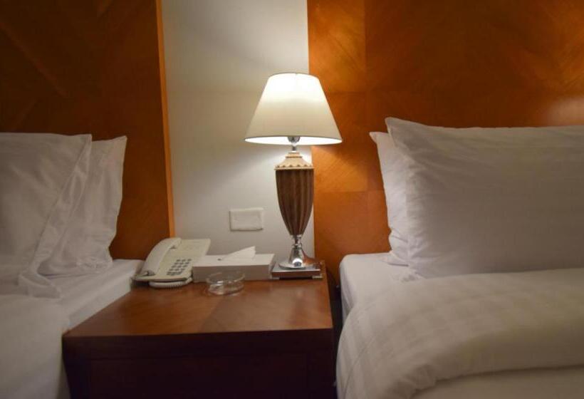 Fotos del hotel Al Massa Hotel Makkah:  5
