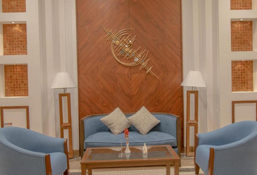 Fotos del hotel Al Massa Hotel Makkah:  14