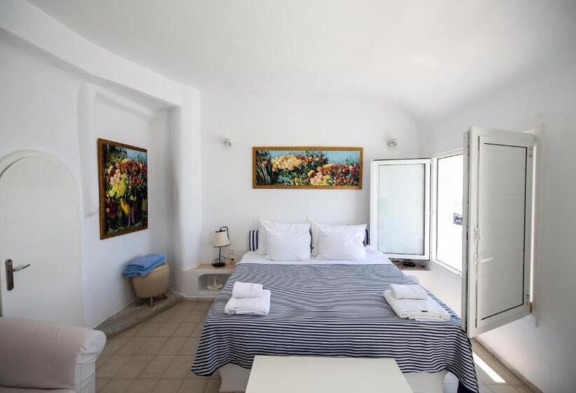 فندق Alexander Villas
