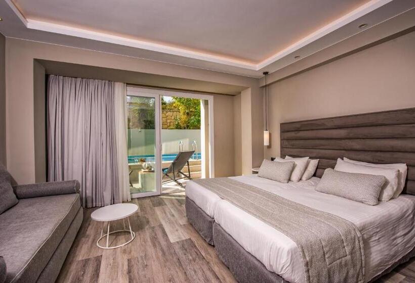 هتل Alexandra Beach Resort & Spa