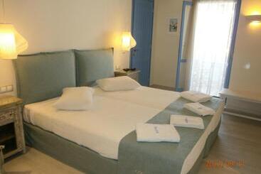 Fotos del hotel Alkyoni Beach: 1 Fotos del hotel Alkyoni Beach: 1