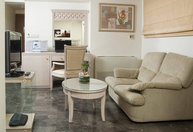 Fotos del hotel Best Western Plus Amazon:  7