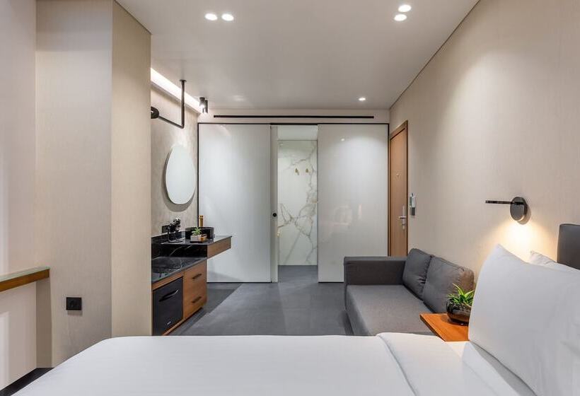 Fotos del hotel Best Western Plus Amazon:  12