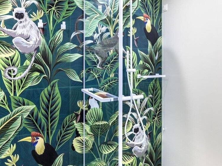 Fotos del hotel Best Western Plus Amazon:  57