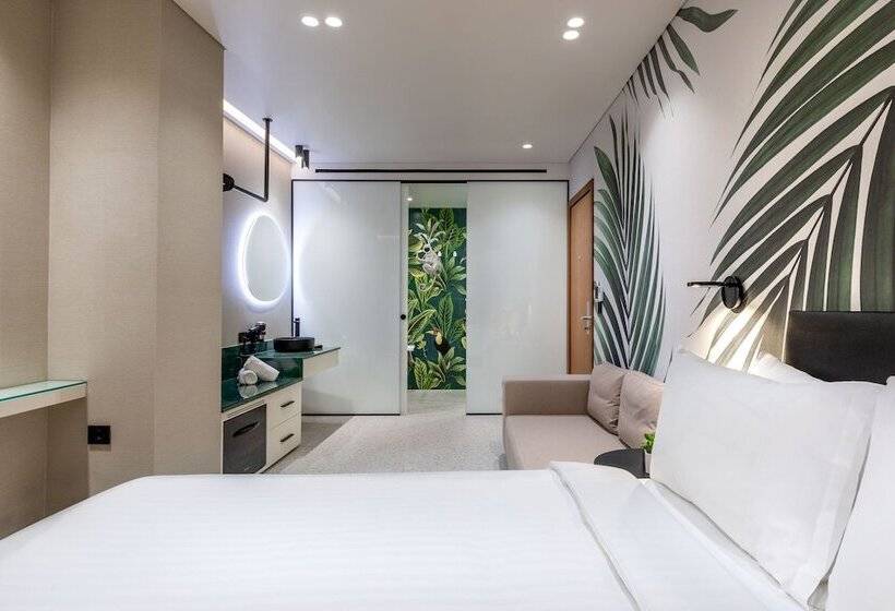 Fotos del hotel Best Western Plus Amazon:  9