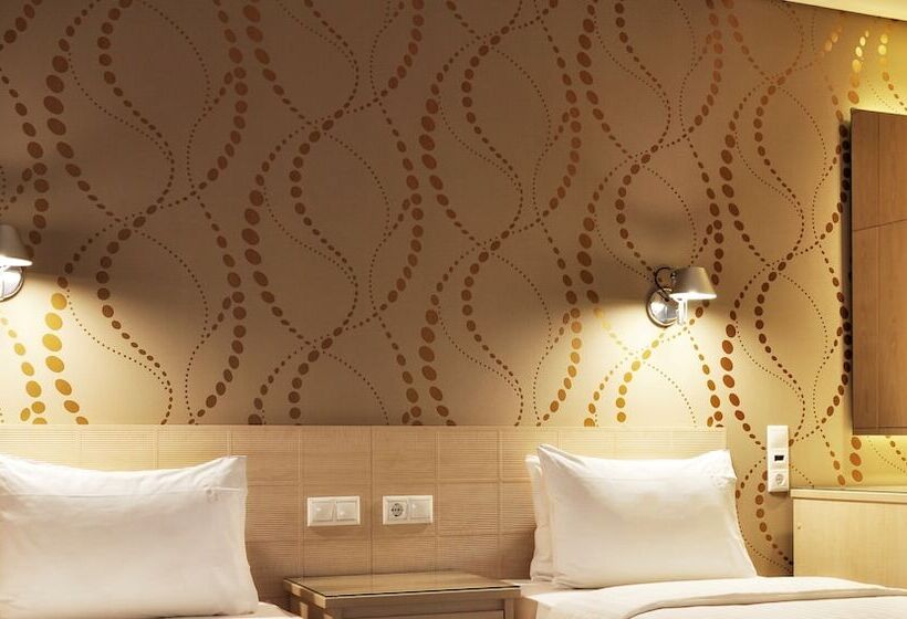 Fotos del hotel Best Western Plus Amazon:  8