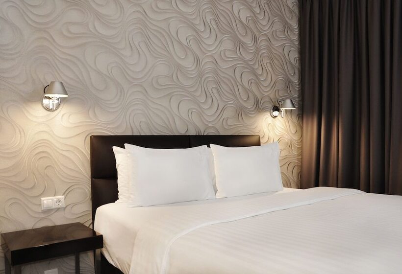 Fotos del hotel Best Western Plus Amazon:  20