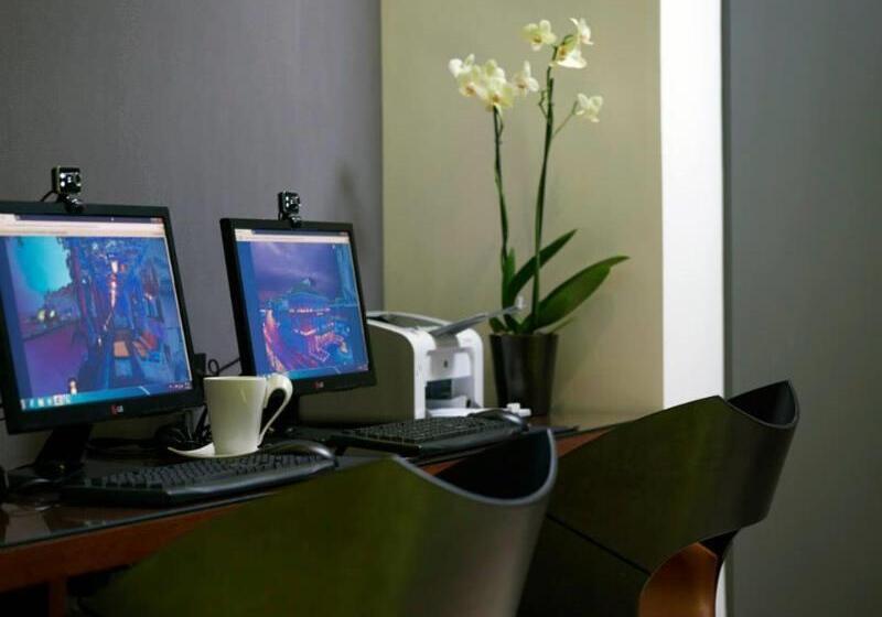 Fotos del hotel Best Western Plus Amazon:  65