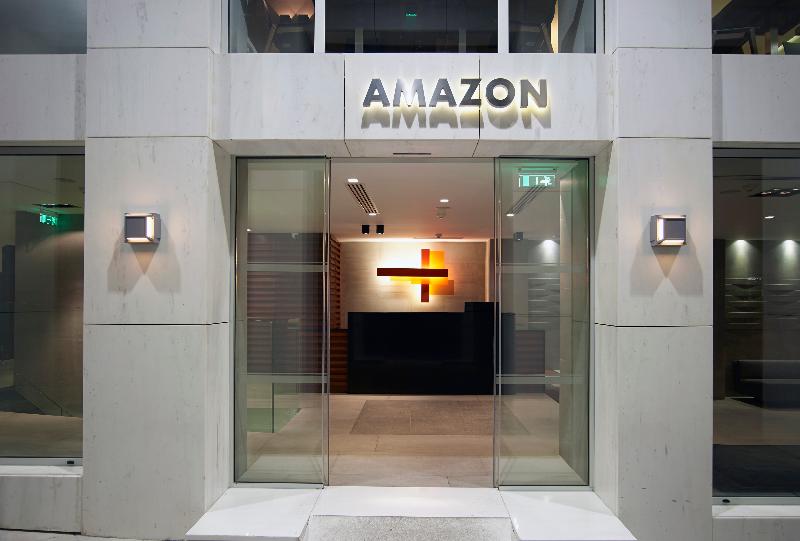 Fotos del hotel Best Western Plus Amazon:  62