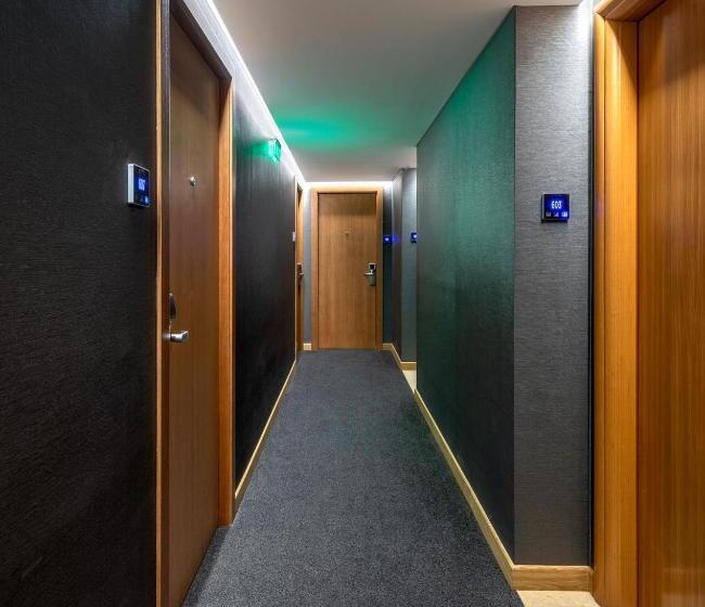 Fotos del hotel Best Western Plus Amazon:  46