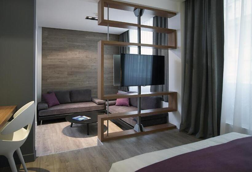 Fotos del hotel Best Western Plus Amazon:  40