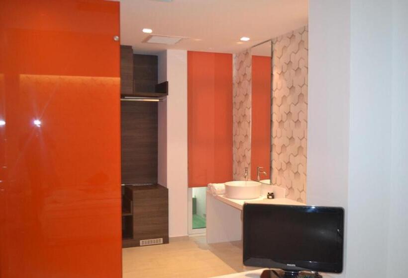 Fotos del hotel Best Western Plus Amazon:  55