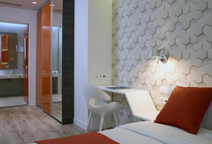 Fotos del hotel Best Western Plus Amazon:  18