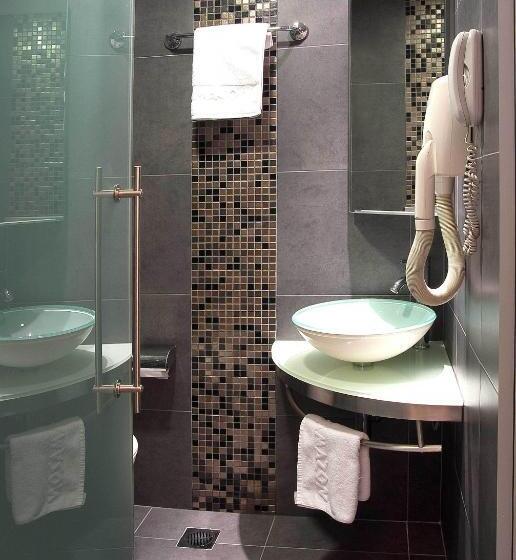 Fotos del hotel Best Western Plus Amazon:  35