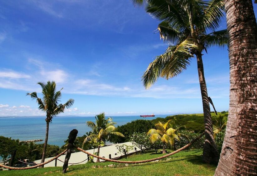 هتل Anchorage Beach Resort