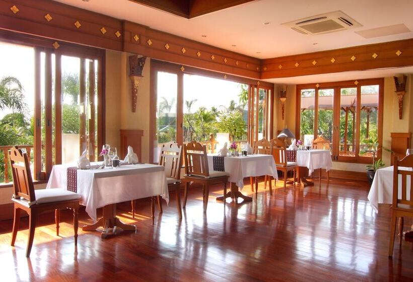 호텔 Miracle Island Resort
