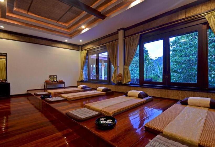 هتل Annika Koh Chang , Formerly Ramayana Koh Chang Resort & Spa