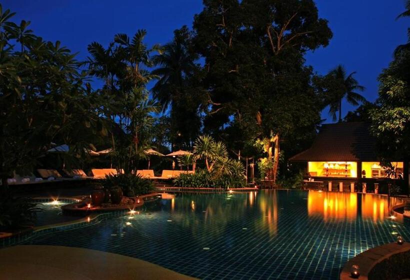 هتل Annika Koh Chang , Formerly Ramayana Koh Chang Resort & Spa