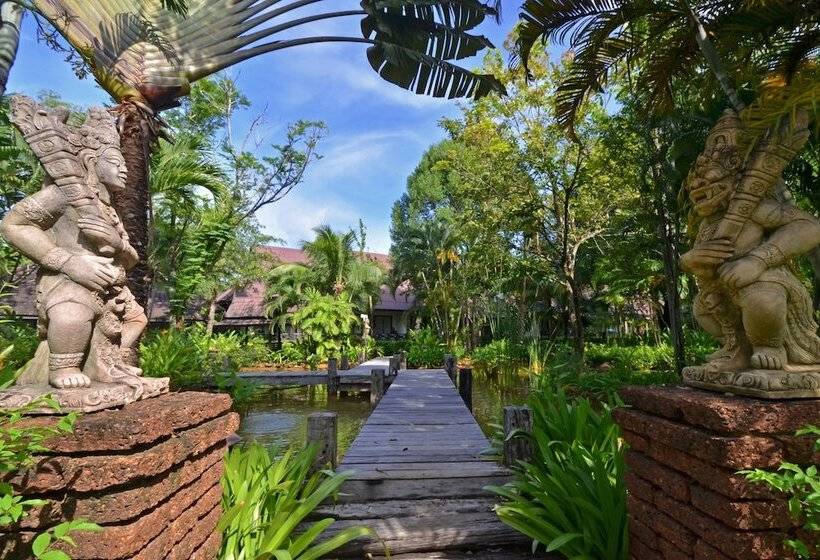 هتل Annika Koh Chang , Formerly Ramayana Koh Chang Resort & Spa