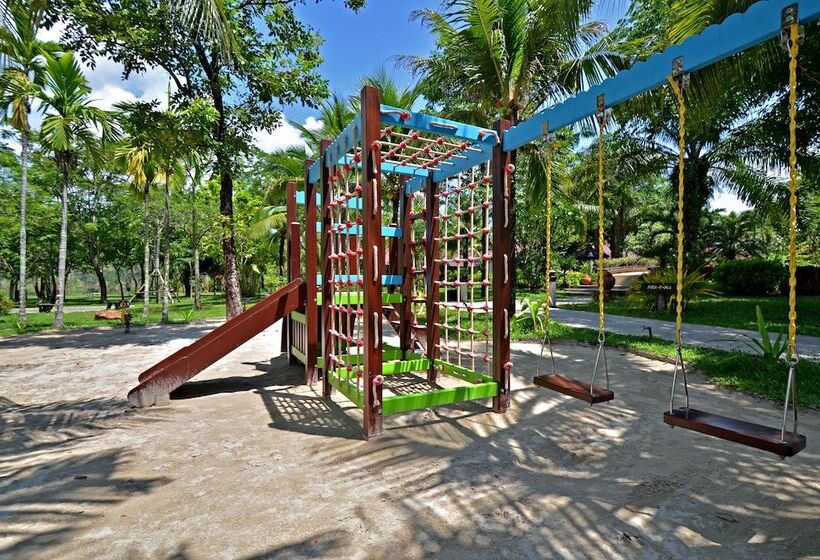 هتل Annika Koh Chang , Formerly Ramayana Koh Chang Resort & Spa