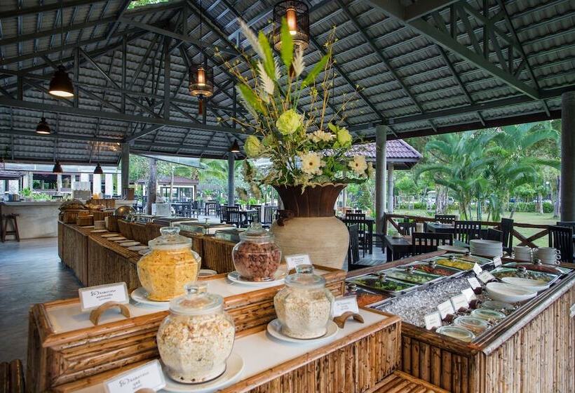 هتل Annika Koh Chang , Formerly Ramayana Koh Chang Resort & Spa