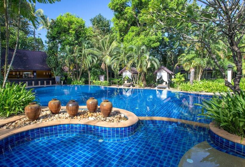هتل Annika Koh Chang , Formerly Ramayana Koh Chang Resort & Spa
