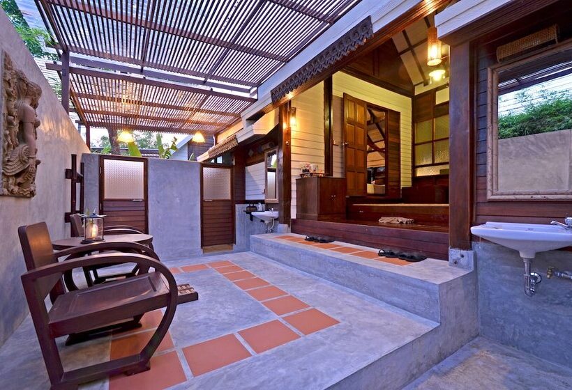 هتل Annika Koh Chang , Formerly Ramayana Koh Chang Resort & Spa