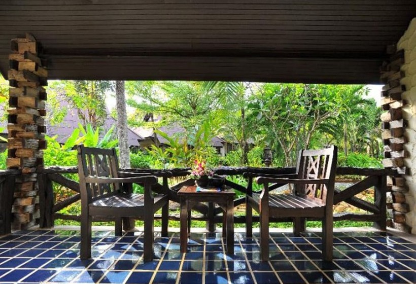 هتل Annika Koh Chang , Formerly Ramayana Koh Chang Resort & Spa
