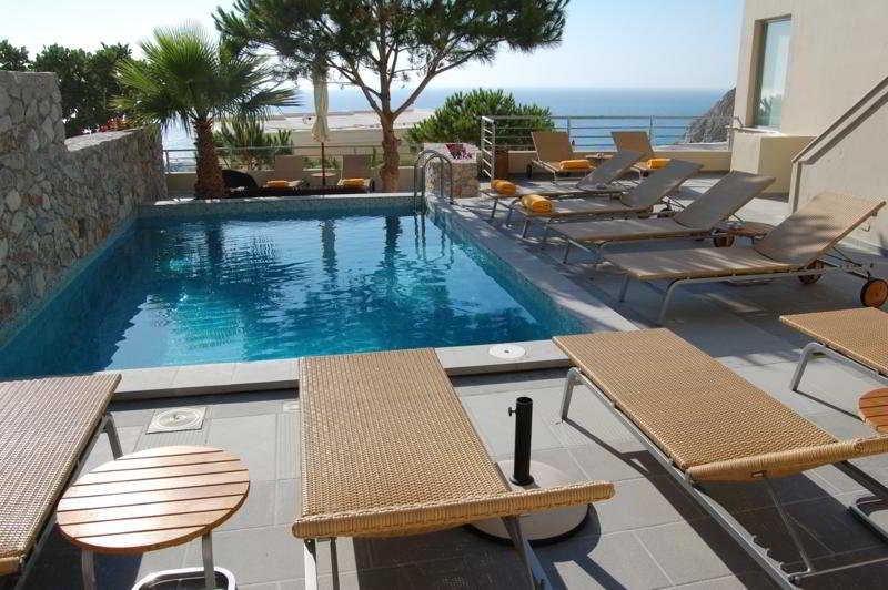 Antinea Suites Hotel & Spa