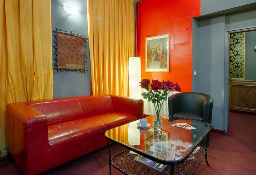 Fotos del hotel Apartment Amandment:  6