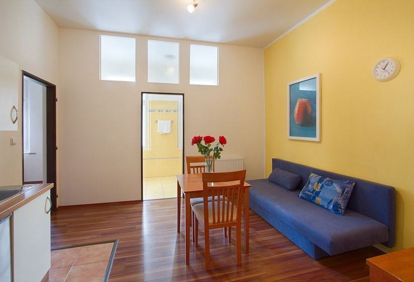 Fotos del hotel Apartment Amandment:  12