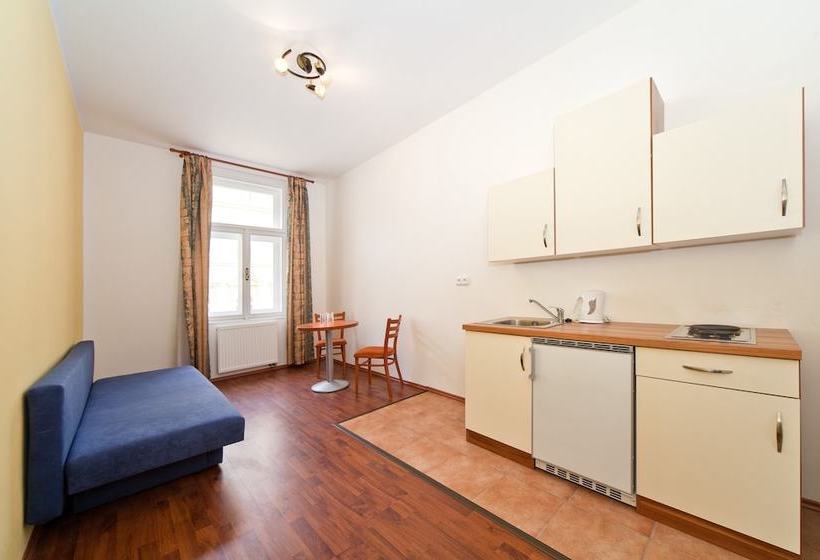 Fotos del hotel Apartment Amandment:  14