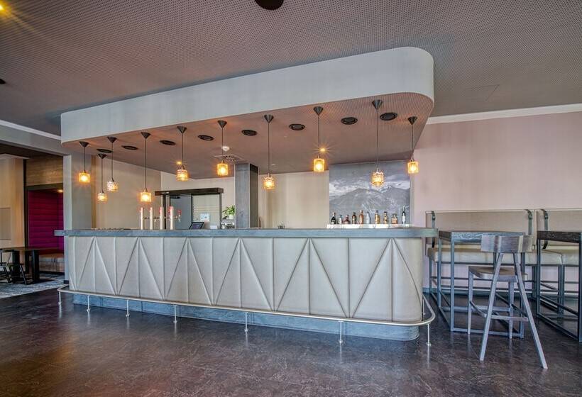Fourside Hotel Salzburg, Trademark Collection By Wyndham