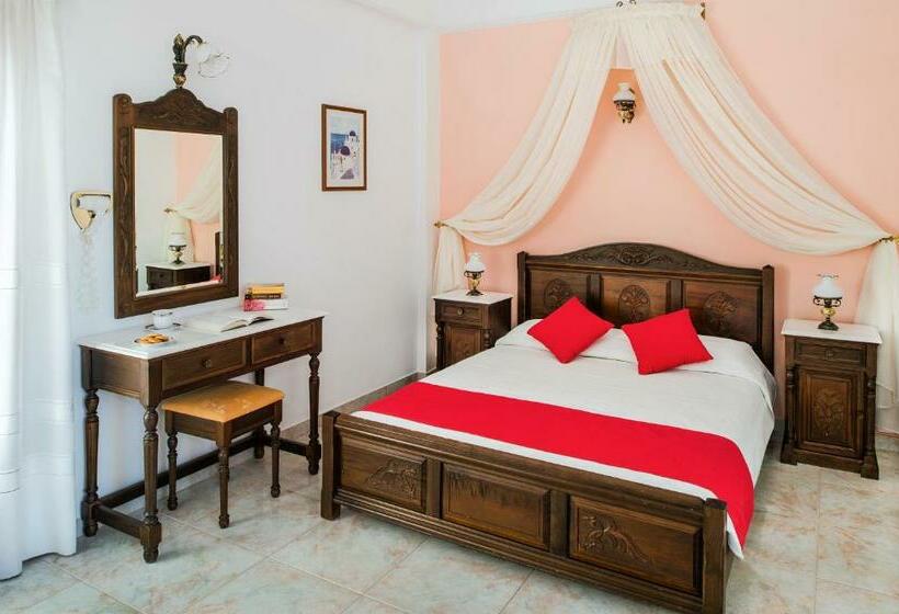 هتل Astir Thira