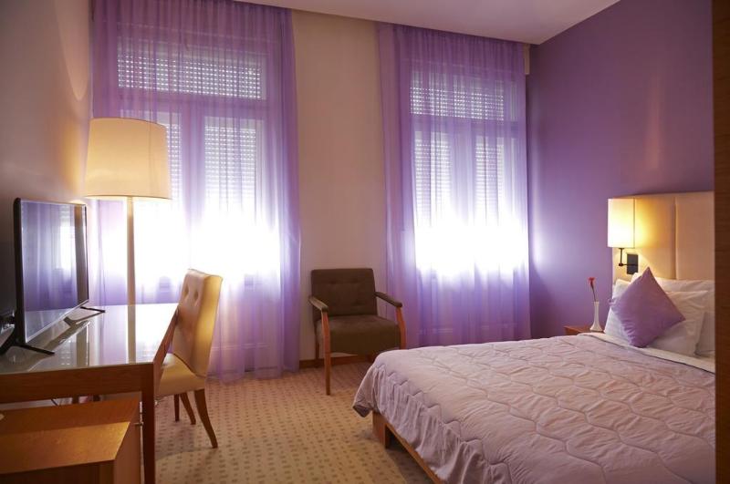 Fotos del hotel Astoria Designhotel Opatija: 1 Fotos del hotel Astoria Designhotel Opatija: 1