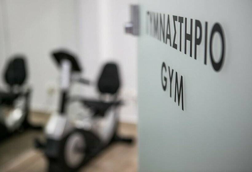 Fotos del hotel Athens Cypria:  76