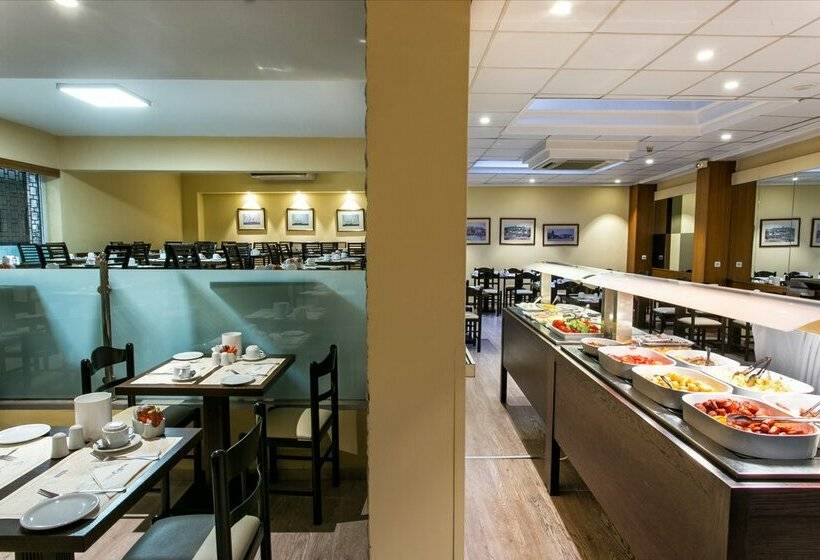 Fotos del hotel Athens Cypria:  79