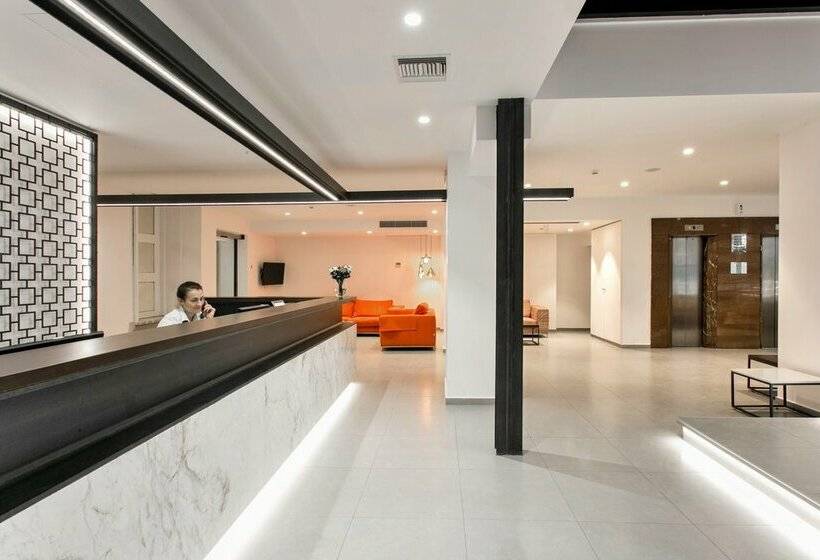 Fotos del hotel Athens Cypria:  73