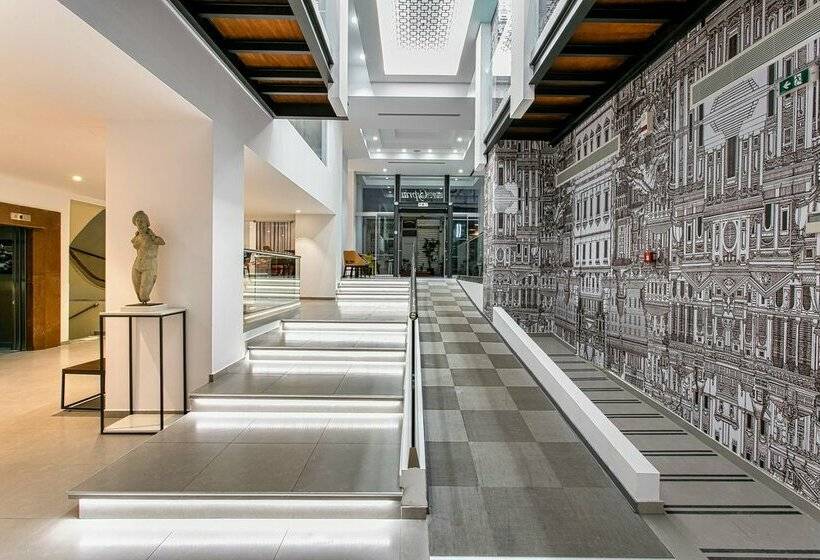 Fotos del hotel Athens Cypria:  74