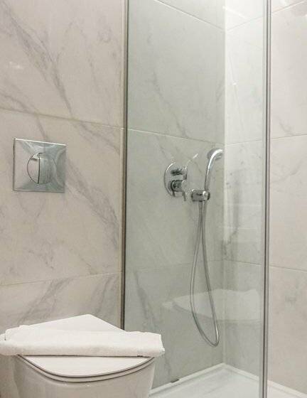 Fotos del hotel Athens Cypria:  84