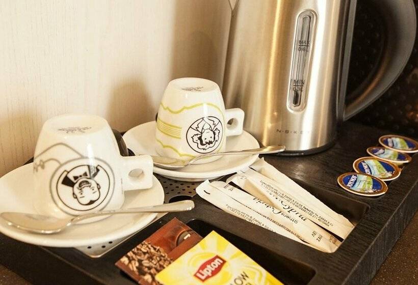 Fotos del hotel Athens Cypria:  103