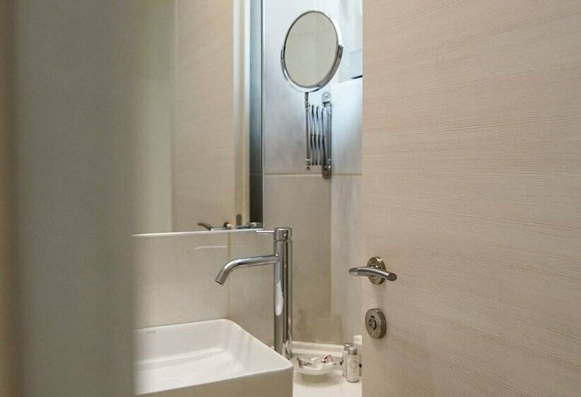 Fotos del hotel Athens Cypria:  85