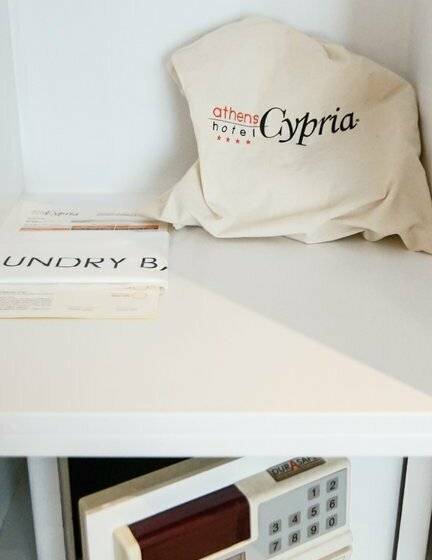 Fotos del hotel Athens Cypria:  102