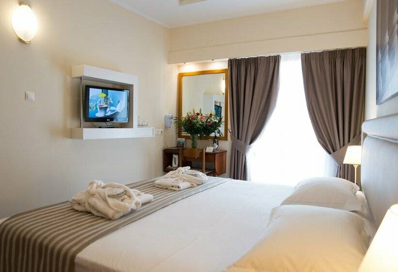 Fotos del hotel Athens Cypria:  66