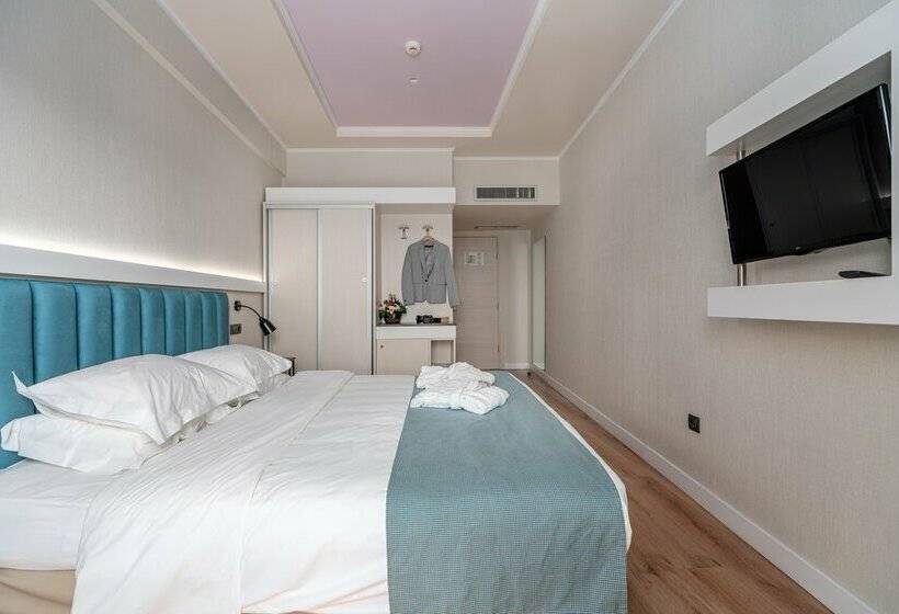 Fotos del hotel Athens Cypria:  67