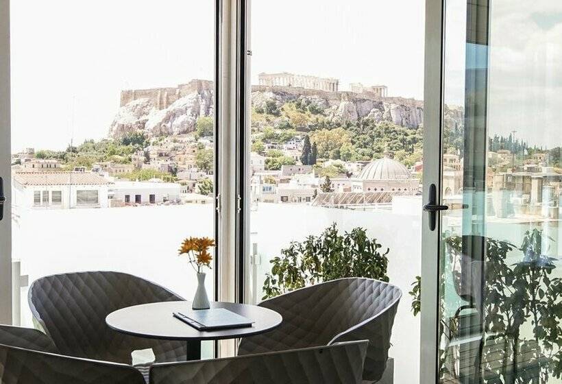 Fotos del hotel Athens Cypria:  96