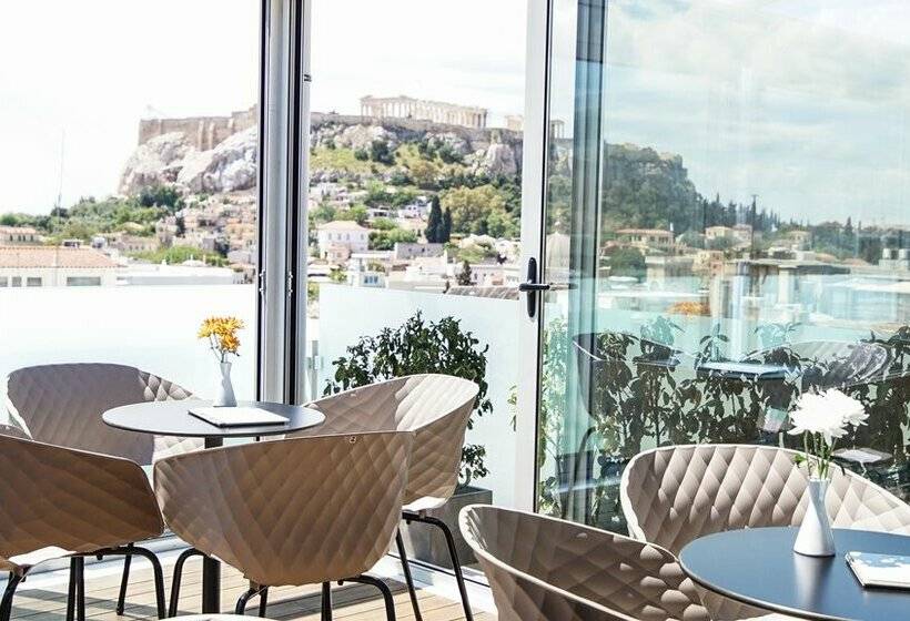 Fotos del hotel Athens Cypria:  100